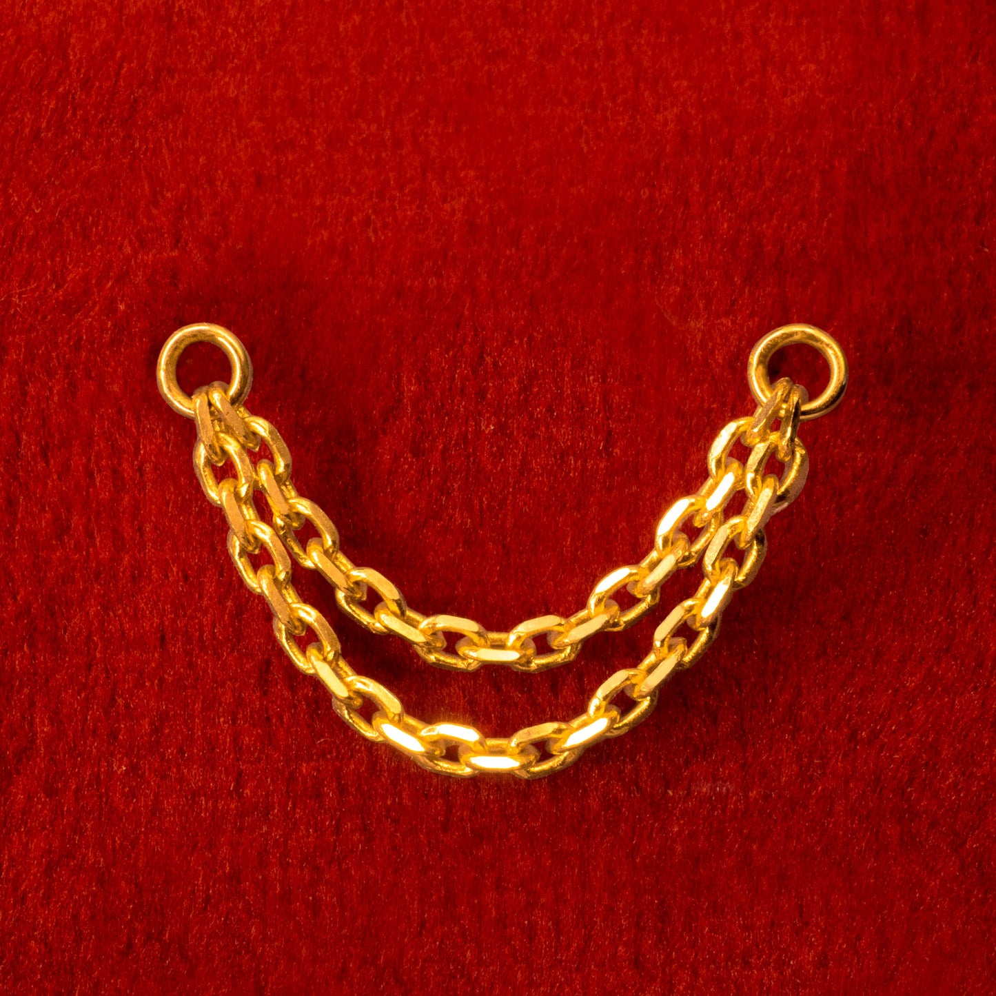 Darro - 18kt