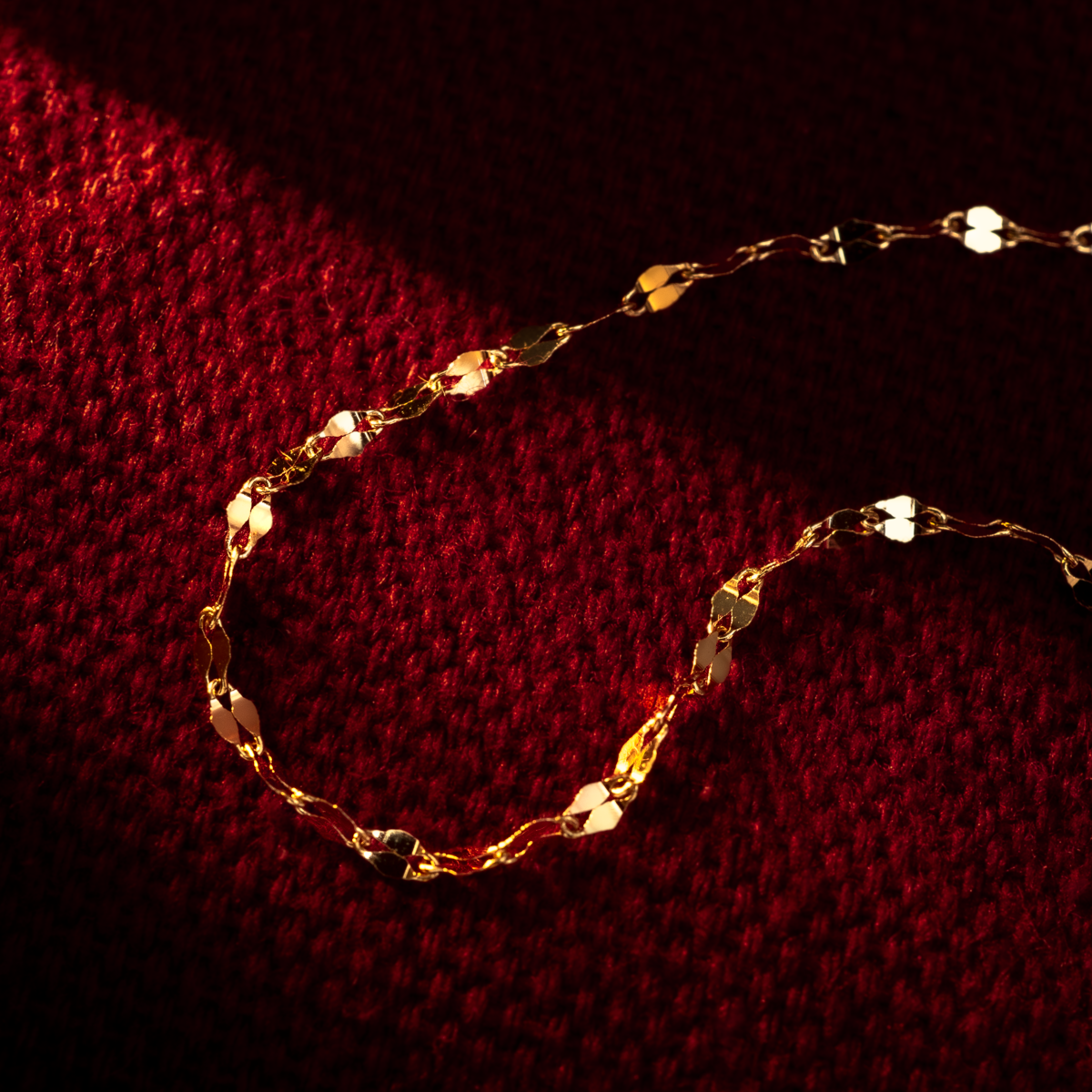 Single Chains