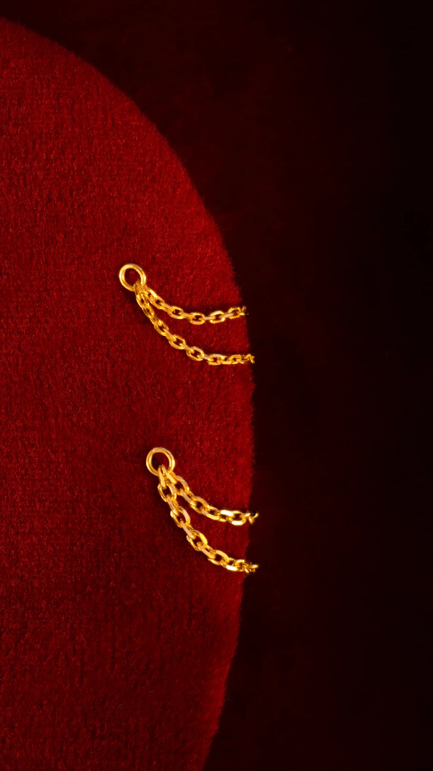 Double Chains