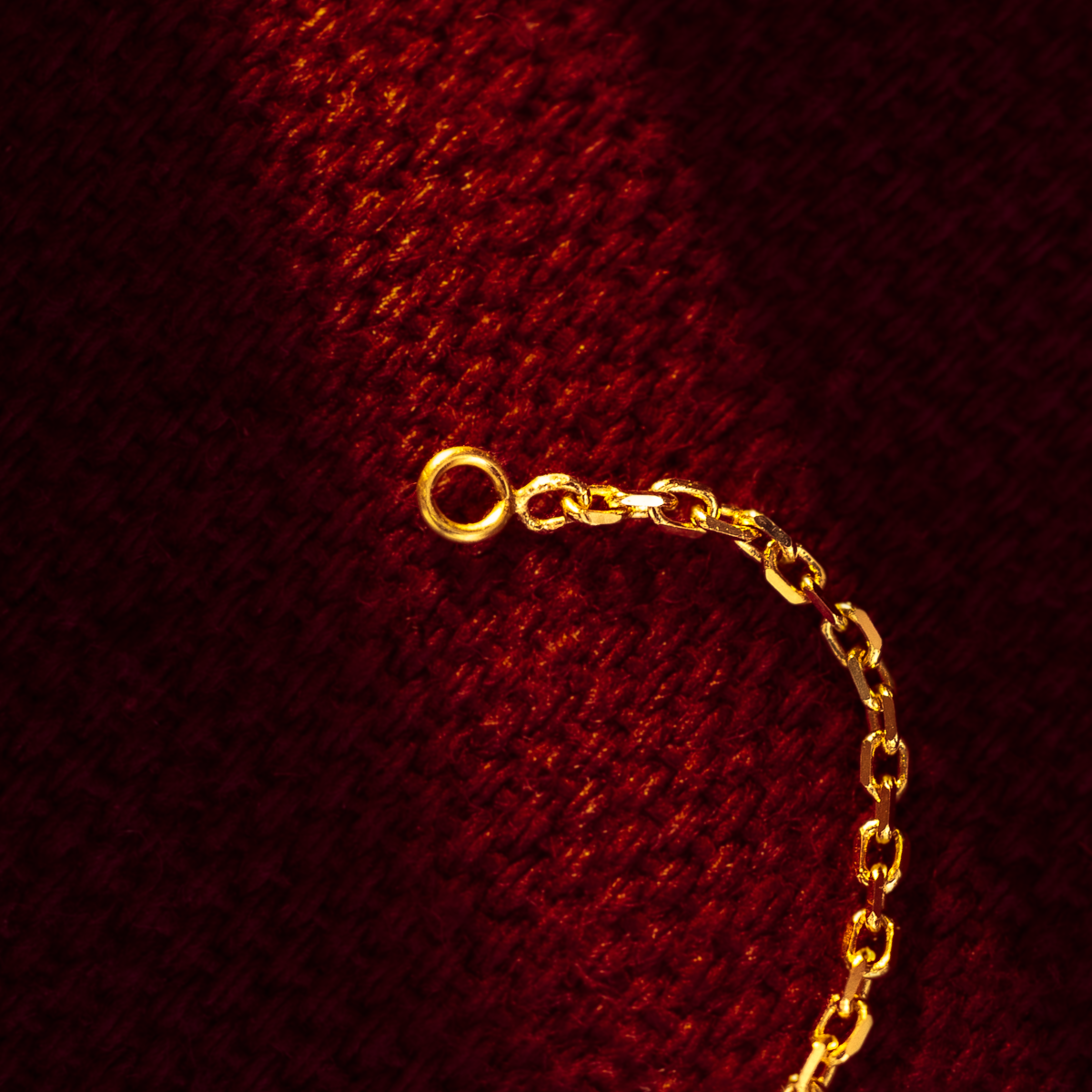 Amira - 18kt